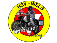 HSV WELS Sektion MOTORRAD-TOURING