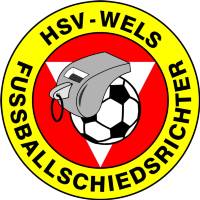 HSV WELS Zweigverein FUSSBALLSCHIEDSRICHTER